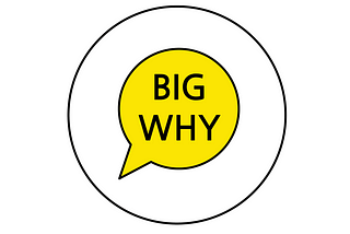 [Biz.Dev.] Big Why / 빅와이