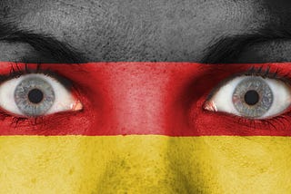 Lust auf Zukunft vs. “German Angst”​