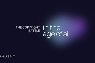 The Copyright Battle in the Age of AI: How Blockchain Empowers Artists