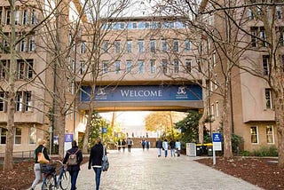 Review Master of Global Media Communication di UniMelb