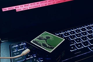 How to Host (on Raspberry Pi) a Website on the DarkNet