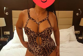 Ankara Escort