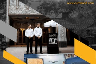 Guide to Valet Parking for Weddings Planners