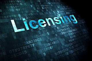 Software Licensing