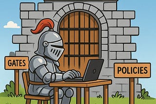 Unlocking Laravel Authorization: Gates, Policies & Roles Done Right