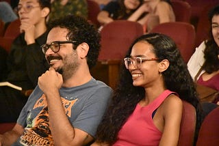 Cine PE 2025: Dúvidas e certezas