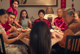 The Best Chinese New Year Ads of 2020