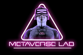 Hello Metaverse Lab Community 👋👋