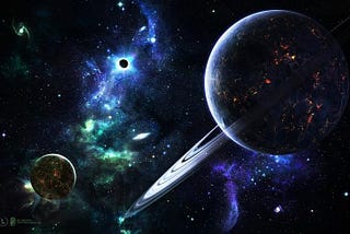 Space Missions from 1957