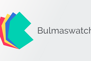 Introducing Bulmaswatch