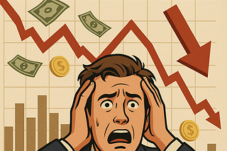 Liberation Day: How to Lose Money and Alienate Economies