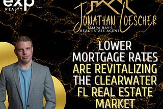 Clearwater FL Real Estate Market