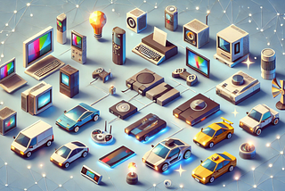 10 Iconic Product Launches That Changed Marketing and Why They Worked.