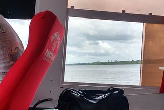 O BARCO