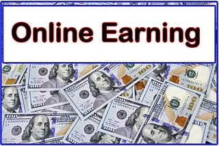 5 extremely effective ways to make money online besides selling online that anyone can do