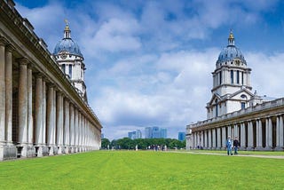 University of Greenwich: The most popular university for higher studies and specialization courses