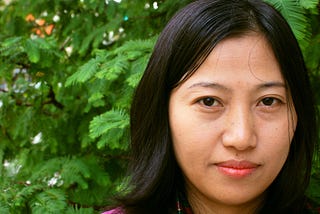 In Burma, Remove Barriers to Participation