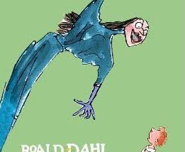 Leave Roald Dahl Alone