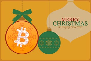 In the Truly Capitalistic Spirit of the Season — Ten Gifts You Can Buy Instantly with Bitcoin