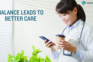Elevate Your Profession and Be a Better Healer — For Your Patients and Yourself 🌟