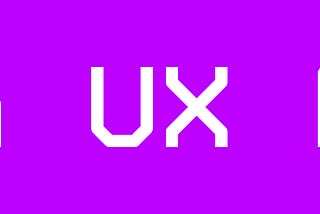 The UX Alphabet… A to M