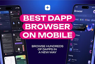 The New and Improved dApp Browser in Nova Wallet