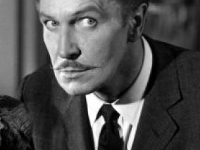 THE MANY ARTS OF VINCENT PRICE