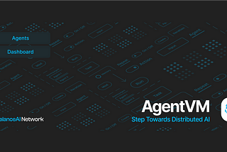 AgentVM — step towards distributed AI