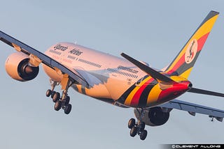 Why I won’t be Flying Uganda Airline Again — Any time Soon!