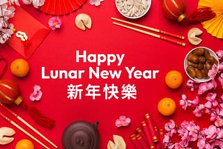 Celebrating Lunar New Year 2024 at Accedo