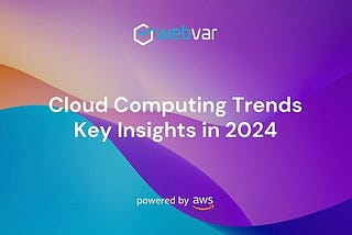 Cloud Computing Boom: Key Insights for 2024!
