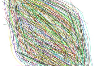 Author’s Art Assignment #February2021 — Simplicity in Art.