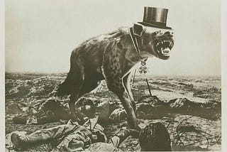 Representing The Infamous Other: Perpetrator imagery in visual art