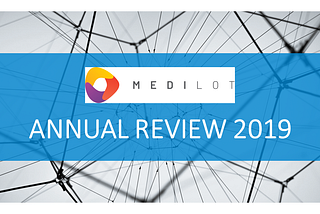 MediLOT 2019 Annual Review