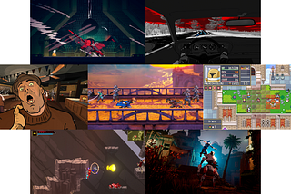 The Best New Indie Games of Q2 2024