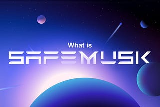 What is SAFEMU$K?