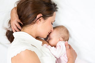 Breast Milk: Astonishing Ayurveda Remedy for Dry, Itchy, Inflamed Eyes