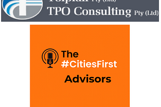 Tolplan Joins The #CitiesFirst Advisors’ Client Portfolio