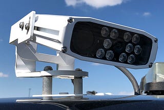Clusterflock: Automatic License Plate Readers, Mass Surveillance, and What You Can Do