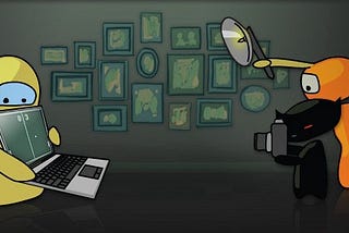 Why Screenshotting an NFT Doesn’t Work