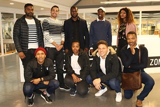 UCT GSB Solution Space, backed by MTN Group, selects 10 startups to join 12-week Venture…