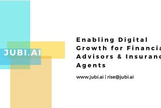 Generate leads & business as a financial services agent using Digital Media.