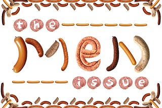 The Men Issue