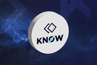 KNOW nedir?