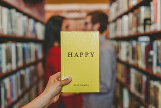 My Happy Little Secret