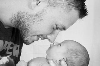 Top 12 Things I Never Thought I’d Ever Say As a New Father: Written By a First-Time Dad