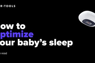 How Did We Become Parents Who Sleep Through The Night, With The Use of an AI Baby Monitor?