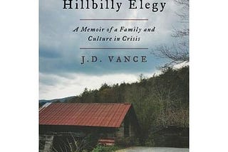 Hillbilly Elegy