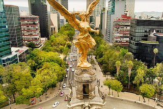 Mexico’s Investment Renaissance: Prime Time for Growth in 2025