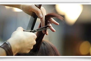Customer Service Lessons From a Hair Stylist